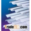 Polycarbonate Trapezoidal Corrugated Sheet