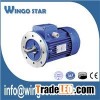 Small Electric Motor