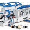 Hy2468jhs Automatic Edge Bander