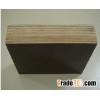 Anti-slip plywood