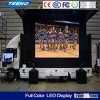Mobile Advertising Display P8 SMD Outdoor LED Billboard