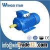 3 Phase Motor