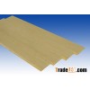 Natural Horizontal Solid Bamboo Flooring