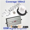 27dBm 900MHz Signal Booster MGC AGC ALC