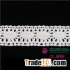 Cotton Lace Fabric