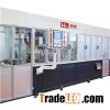 Chain Link Quenching Tempering Machine