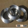 galvanized binding wire