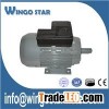 High Speed Electric Motor