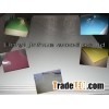 Glossy white polyester overlay plywood factory