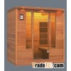 CHINA 4 PERSON SAUNA