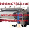 Air Jet Loom Weaving Machine