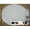 mdf toilet seat