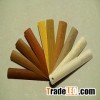 Wood grain venetian slats