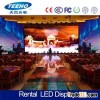 High Refresh P6 Indoor RGB LED Display for Rental
