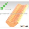 Scotia molding/Concave line/laminate molding