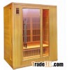 china carbon sauna
