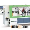 Hy260 Automatic Edge Bander