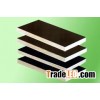 BLACK FILM FACED PLYWOOD