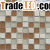 Stone & Glass Mosaic