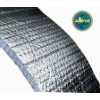 Aluminum foil bubble foil insulation