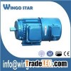 Induction Electric Motor