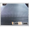 welded wire mesh panel
