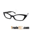 Acetate Reading Glass