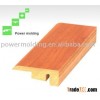 F-end-cap/end molding/laminate molding