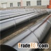 SAWH Pile Pipe