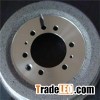 Brake Drum For SSANGYONG