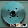 Brake Drum For SUBARU