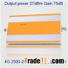27dBm 4G 2600MHz Signal Booster LTE Repeater