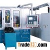 Supporting Wheel Riding Wheel Quenching Machine