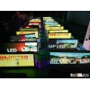 Mobile Advertising Display P5 SMD Outdoor LED Taxi Sign
