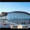Steel Structure Airport
