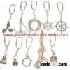 nautical key chains