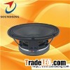12" Low Mid Speaker