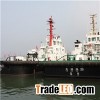 Tug Fenders For Ship