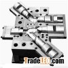 Plastic Pipe Fitting Mould