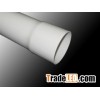 PVC solid-wall communication pipe