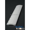 Aluminum roller shutter slat(ALR45)