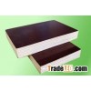 BROWN FILM FACED PLYWOOD
