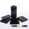 PS Conductive Tray Material