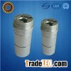 Blue Zinc Plated Steel CNC Machined Parts,high Precision Metal Mechanical Part,China Machining Servi