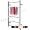 Portable Heated Rail