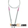 Plastic Circular Needles