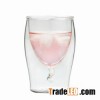 Double Wall Wine Cup