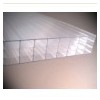 Polycarbonate Triple-Wall Hollow Sheet