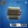 Chrome Plated Steel Precision CNC Machining Parts