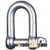 Large DEE BS3032 Shackle